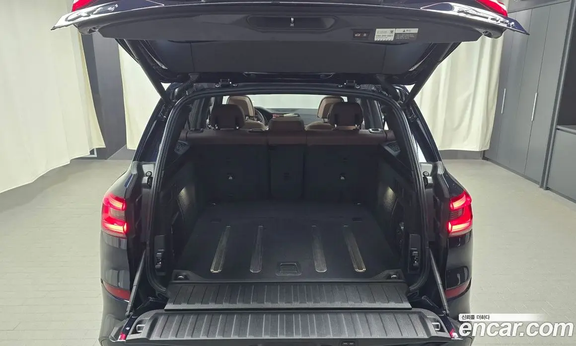 BMW X5 2021 3.0 автомат (гидро), фото 30