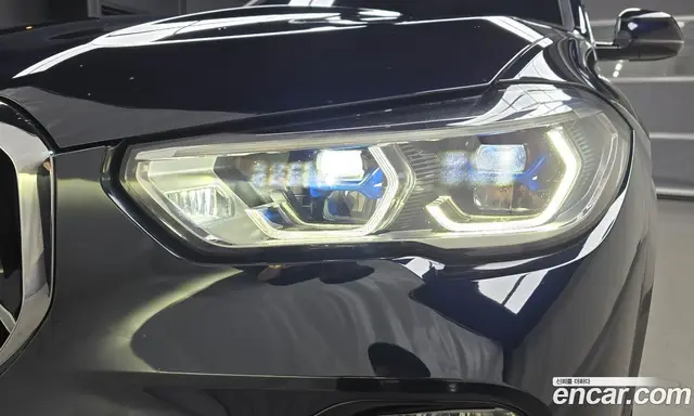 BMW X5 2021 3.0 автомат (гидро), миниатюра 8