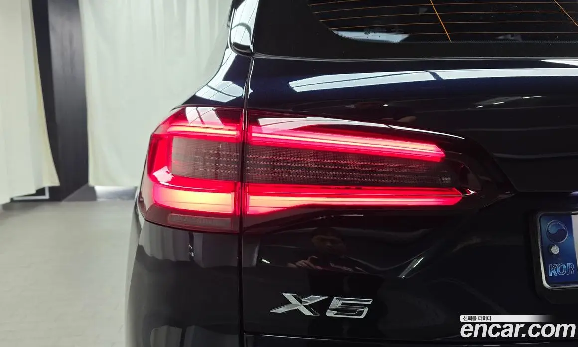 BMW X5 2021 3.0 автомат (гидро), фото 9