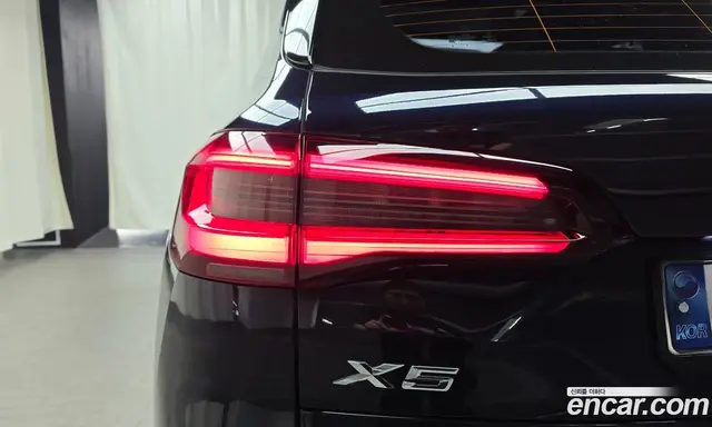 BMW X5 2021 3.0 автомат (гидро), миниатюра 9