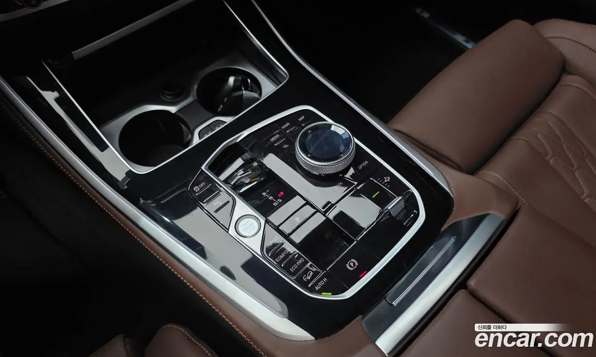 BMW X5 2025 3.0 автомат (гидро), фото 12