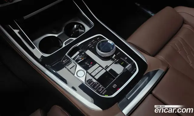 BMW X5 2025 3.0 автомат (гидро), миниатюра 12