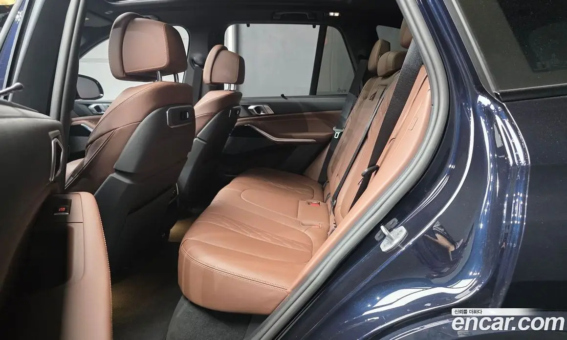 BMW X5 2025 3.0 автомат (гидро), фото 18