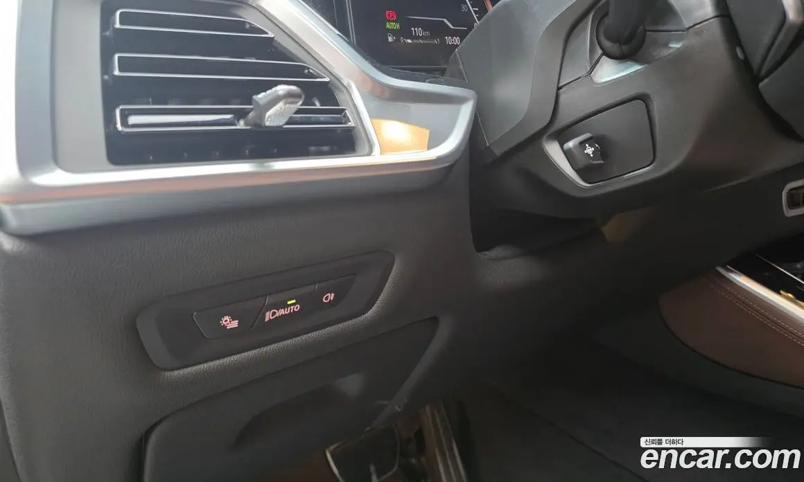 BMW X5 2025 3.0 автомат (гидро), фото 23