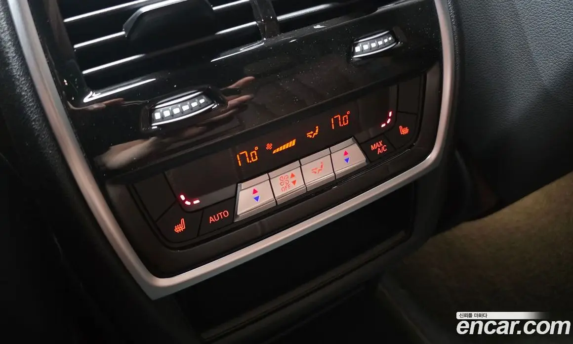 BMW X5 2025 3.0 автомат (гидро), фото 27