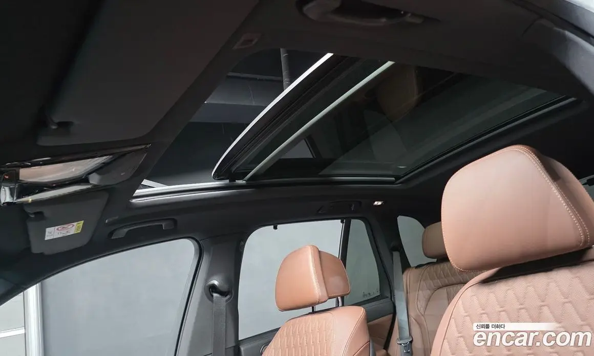 BMW X5 2025 3.0 автомат (гидро), фото 29