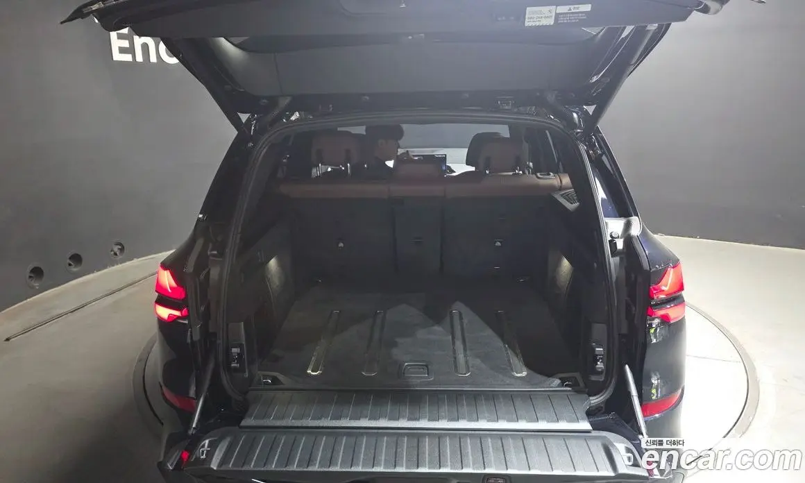 BMW X5 2025 3.0 автомат (гидро), фото 30