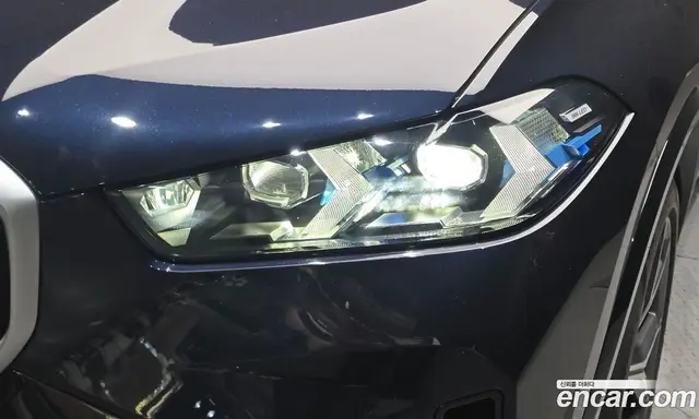 BMW X5 2025 3.0 автомат (гидро), миниатюра 8