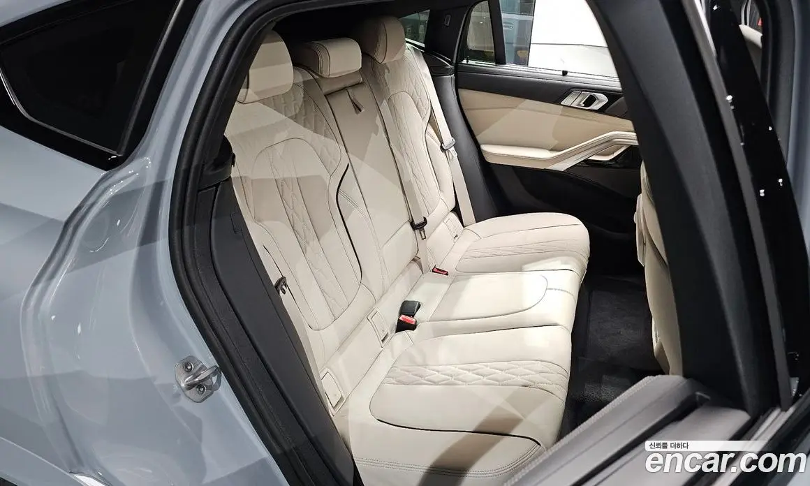 BMW X6 2025 3.0 автомат (гидро), фото 11 BMW X6 2025 3.0 автомат (гидро), фото 11