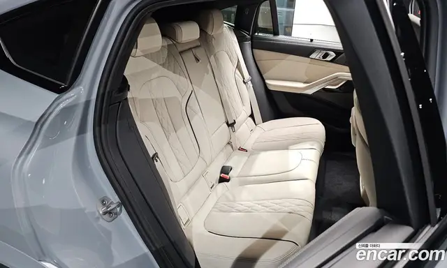 BMW X6 2025 3.0 автомат (гидро), миниатюра 11 BMW X6 2025 3.0 автомат (гидро), миниатюра 11