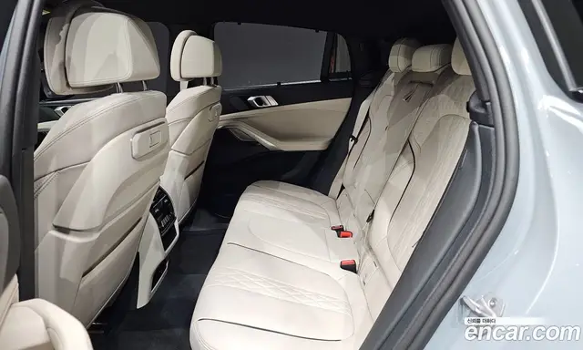 BMW X6 2025 3.0 автомат (гидро), миниатюра 12