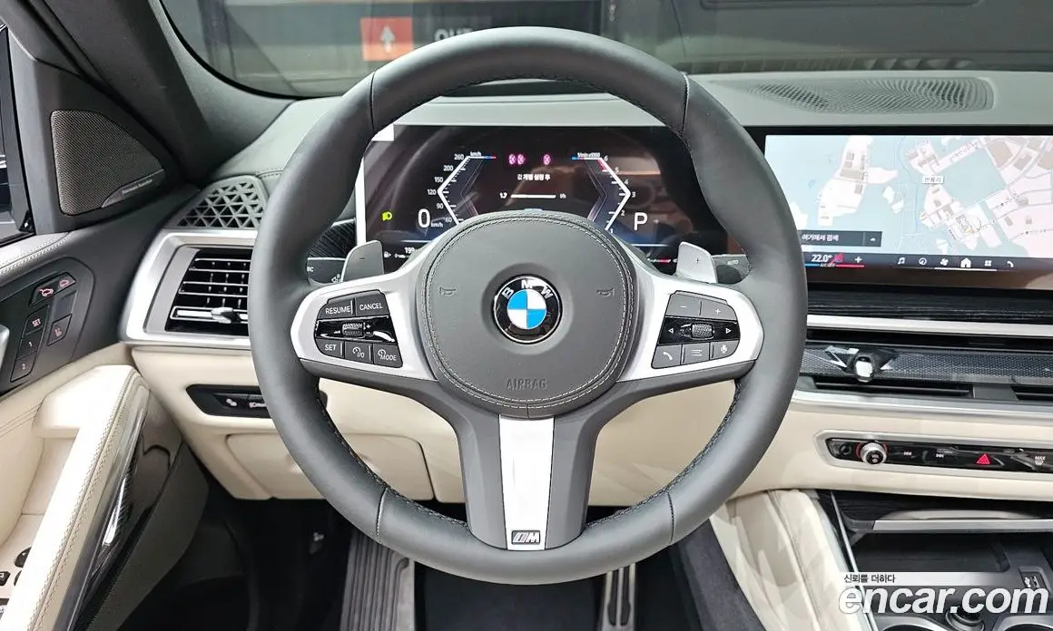 BMW X6 2025 3.0 автомат (гидро), фото 13 BMW X6 2025 3.0 автомат (гидро), фото 13