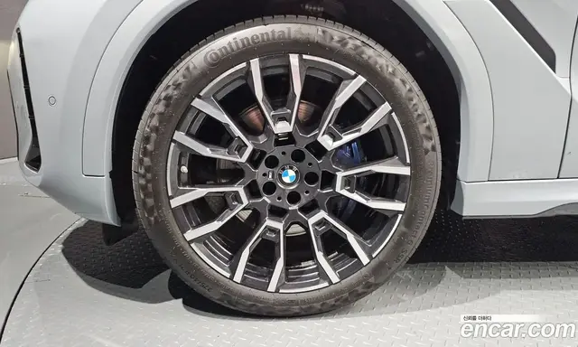 BMW X6 2025 3.0 автомат (гидро), миниатюра 5 BMW X6 2025 3.0 автомат (гидро), миниатюра 5