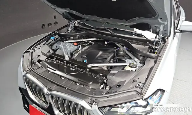 BMW X6 2025 3.0 автомат (гидро), миниатюра 6 BMW X6 2025 3.0 автомат (гидро), миниатюра 6
