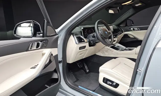 BMW X6 2025 3.0 автомат (гидро), миниатюра 10 BMW X6 2025 3.0 автомат (гидро), миниатюра 10