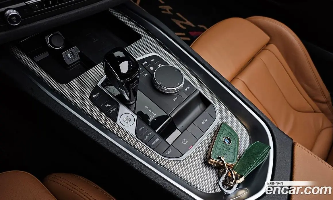 BMW Z4 2022 2.0 автомат (гидро), фото 11 BMW Z4 2022 2.0 автомат (гидро), фото 11