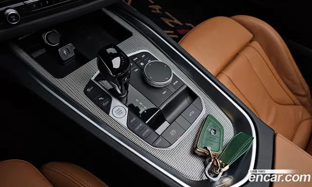 BMW Z4 2022 2.0 автомат (гидро), миниатюра 11 BMW Z4 2022 2.0 автомат (гидро), миниатюра 11