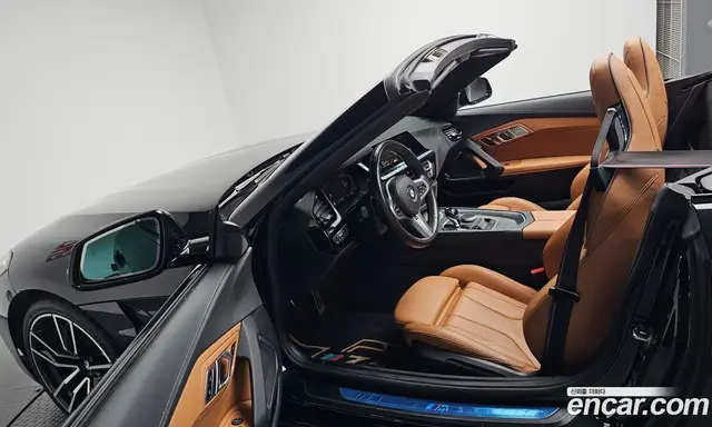 BMW Z4 2022 2.0 автомат (гидро), миниатюра 12