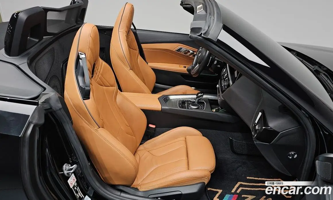 BMW Z4 2022 2.0 автомат (гидро), фото 15 BMW Z4 2022 2.0 автомат (гидро), фото 15