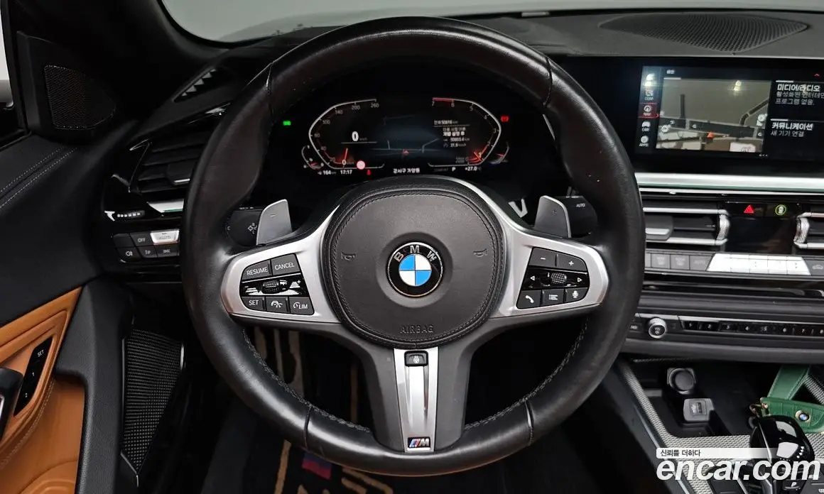 BMW Z4 2022 2.0 автомат (гидро), фото 16 BMW Z4 2022 2.0 автомат (гидро), фото 16