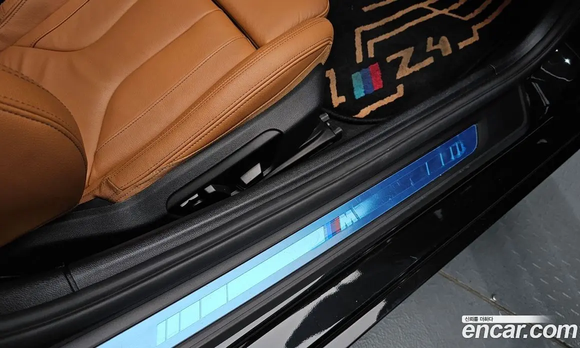 BMW Z4 2022 2.0 автомат (гидро), фото 27 BMW Z4 2022 2.0 автомат (гидро), фото 27