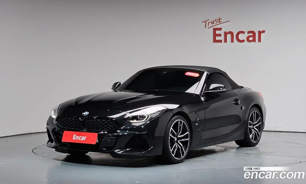 BMW Z4 2022 2.0 автомат (гидро), фото 28 BMW Z4 2022 2.0 автомат (гидро), фото 28
