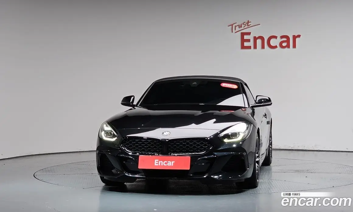 BMW Z4 2022 2.0 автомат (гидро), фото 30 BMW Z4 2022 2.0 автомат (гидро), фото 30