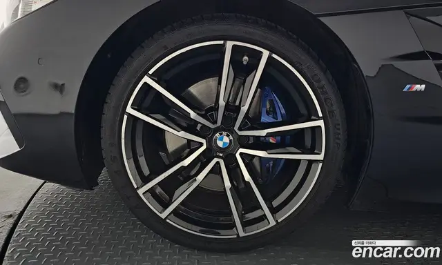 BMW Z4 2022 2.0 автомат (гидро), миниатюра 4 BMW Z4 2022 2.0 автомат (гидро), миниатюра 4