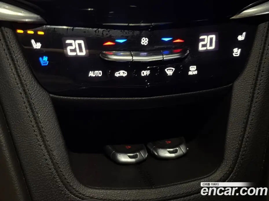 Cadillac XT6 2020 3.6 автомат (гидро), фото 13 Cadillac XT6 2020 3.6 автомат (гидро), фото 13