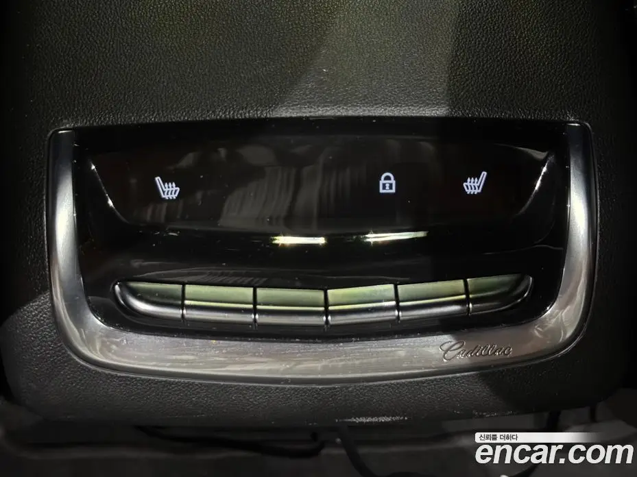 Cadillac XT6 2020 3.6 автомат (гидро), фото 19 Cadillac XT6 2020 3.6 автомат (гидро), фото 19