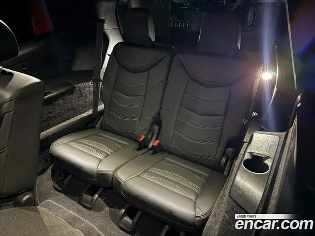 Cadillac XT6 2020 3.6 автомат (гидро), миниатюра 10 Cadillac XT6 2020 3.6 автомат (гидро), миниатюра 10