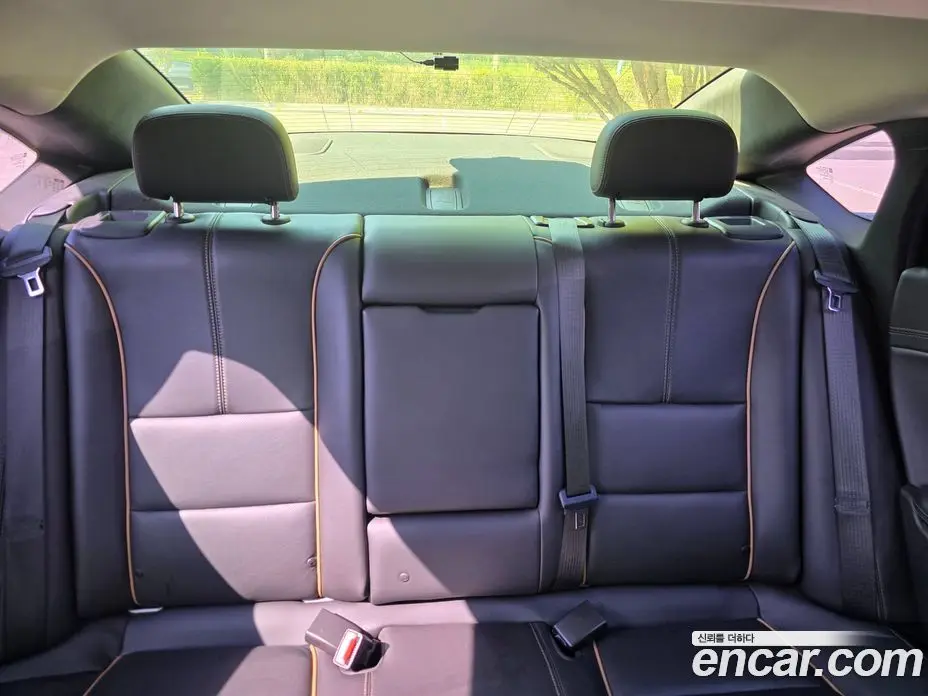 Chevrolet Impala 2015 3.6 автомат (гидро), фото 14