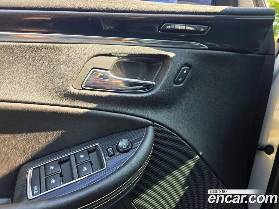Chevrolet Impala 2015 3.6 автомат (гидро), фото 18