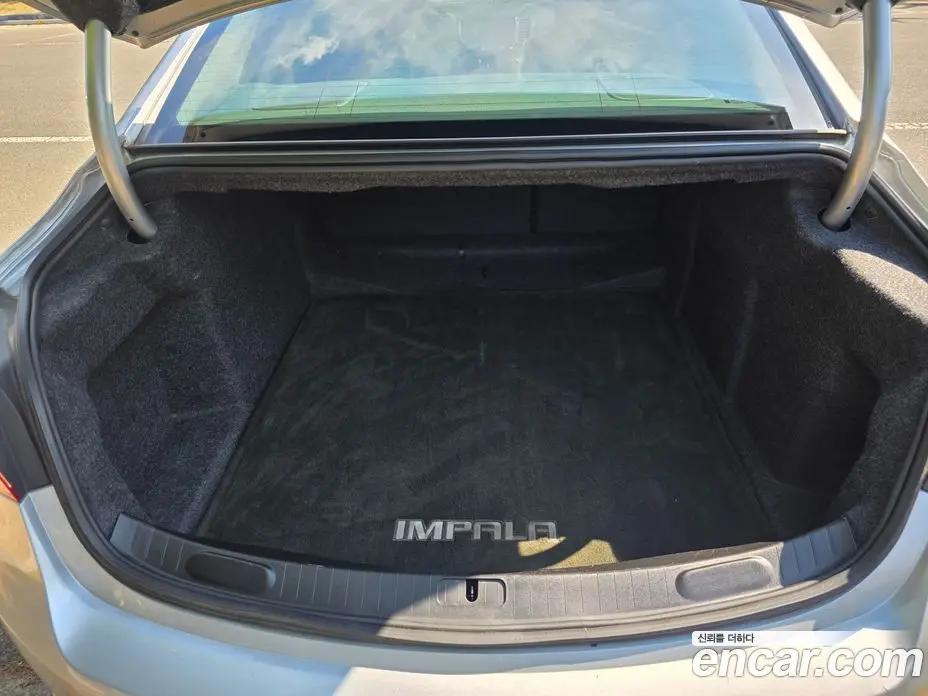 Chevrolet Impala 2015 3.6 автомат (гидро), фото 20