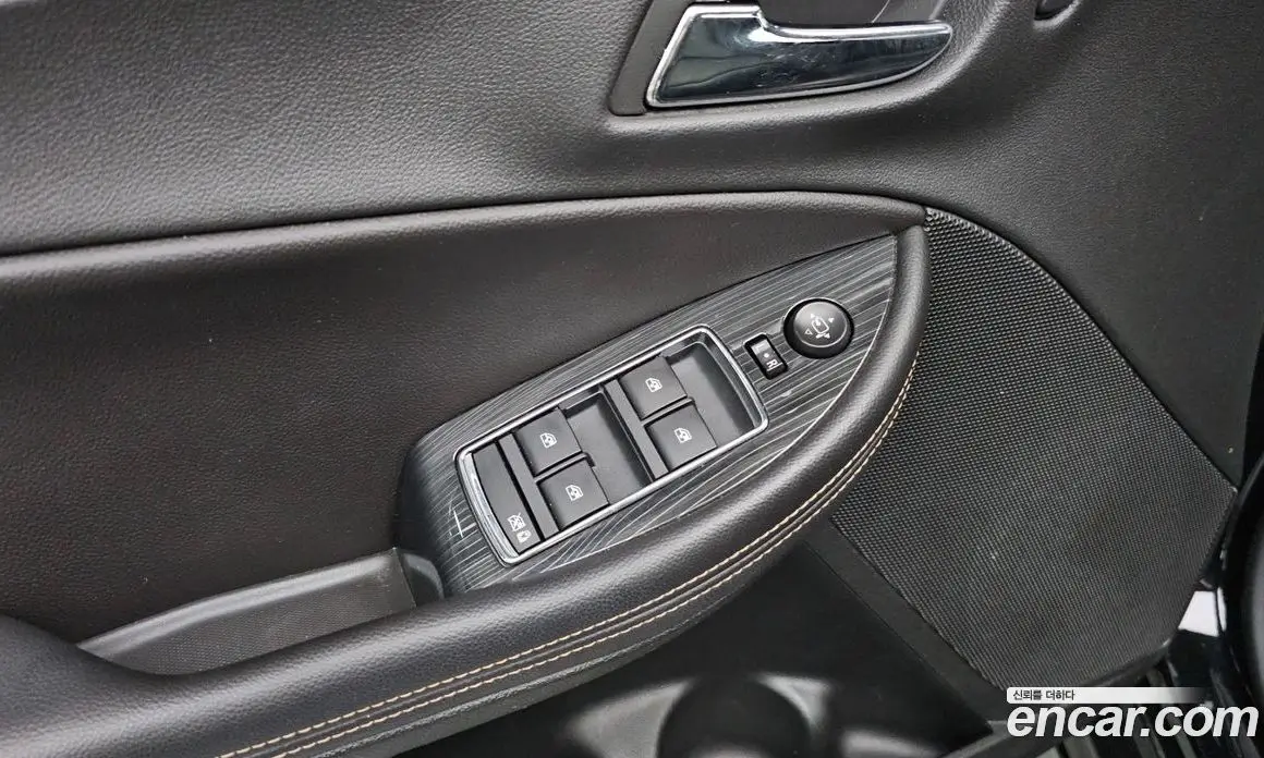 Chevrolet Impala 2017 2.5 автомат (гидро), фото 21 Chevrolet Impala 2017 2.5 автомат (гидро), фото 21