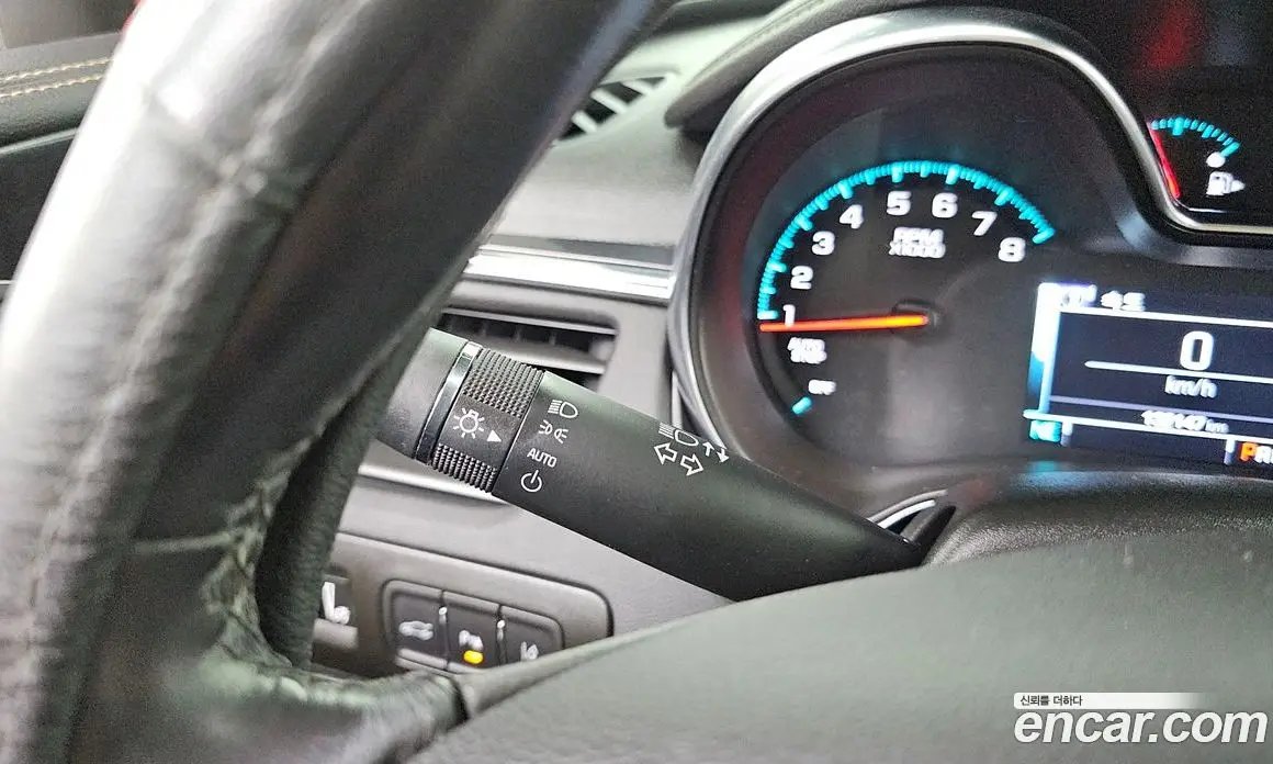 Chevrolet Impala 2017 2.5 автомат (гидро), фото 25 Chevrolet Impala 2017 2.5 автомат (гидро), фото 25