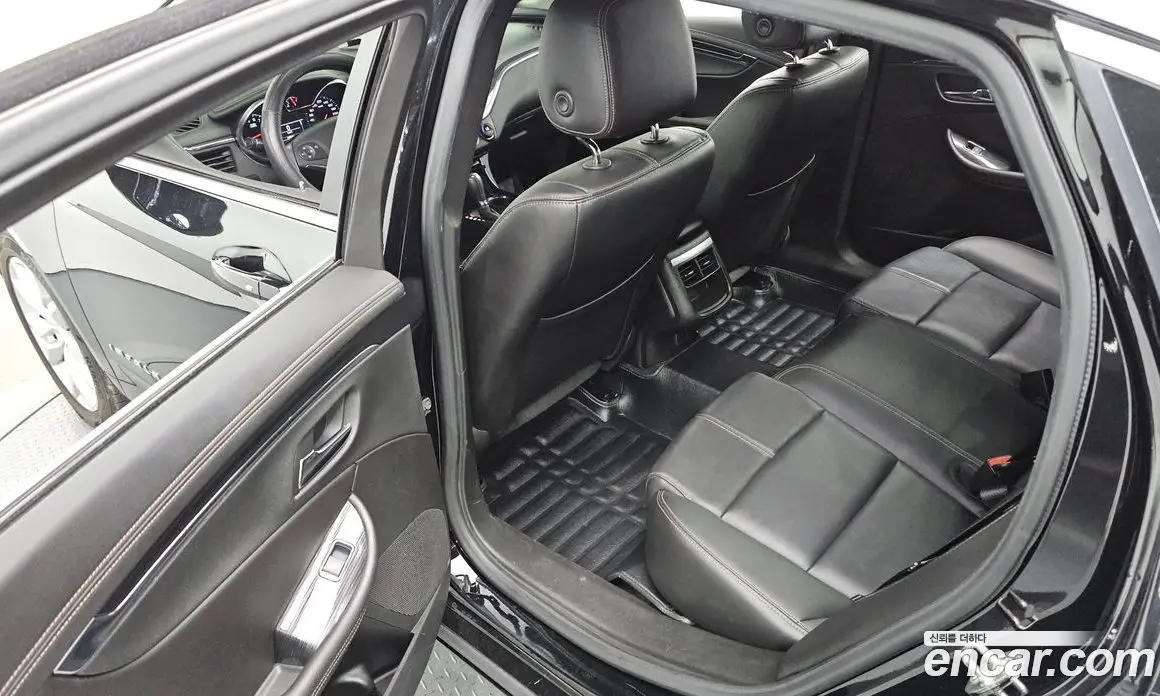 Chevrolet Impala 2017 2.5 автомат (гидро), фото 27 Chevrolet Impala 2017 2.5 автомат (гидро), фото 27