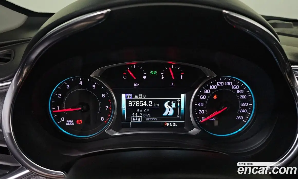 Chevrolet Malibu 2018 2.0 автомат (гидро), фото 11