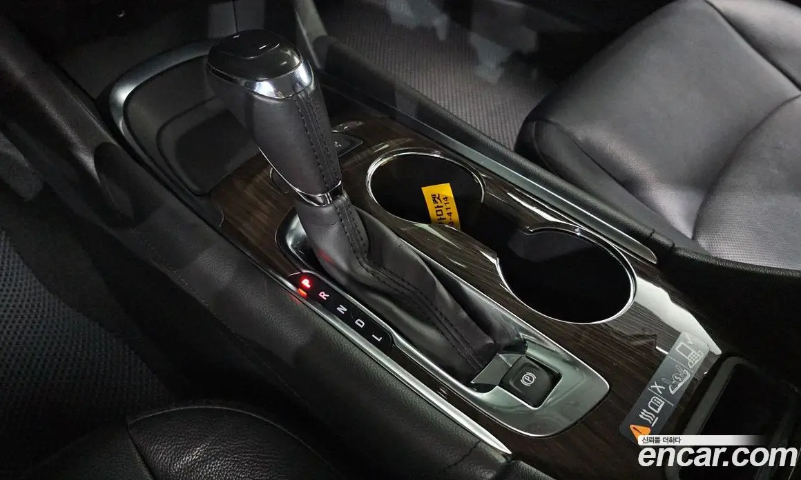 Chevrolet Malibu 2018 2.0 автомат (гидро), фото 12