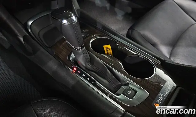 Chevrolet Malibu 2018 2.0 автомат (гидро), миниатюра 12