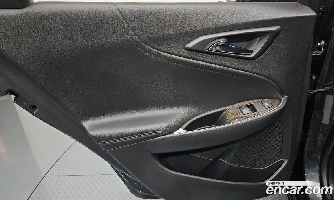 Chevrolet Malibu 2018 2.0 автомат (гидро), фото 15