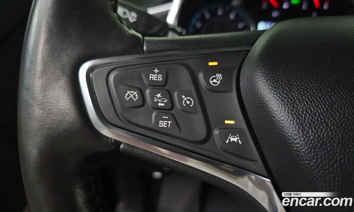 Chevrolet Malibu 2018 2.0 автомат (гидро), фото 25