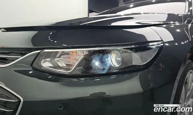 Chevrolet Malibu 2018 2.0 автомат (гидро), миниатюра 8
