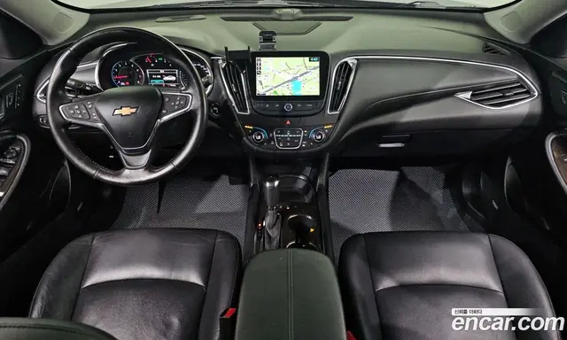 Chevrolet Malibu 2018 2.0 автомат (гидро), миниатюра 10