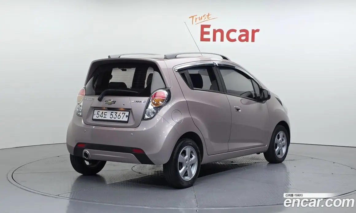 Chevrolet Matiz 2010 1.0 автомат (гидро), фото 2 Chevrolet Matiz 2010 1.0 автомат (гидро), фото 2