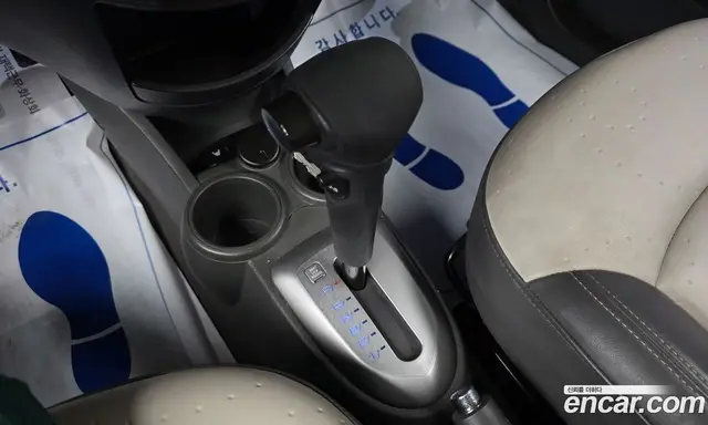 Chevrolet Matiz 2010 1.0 автомат (гидро), миниатюра 9 Chevrolet Matiz 2010 1.0 автомат (гидро), миниатюра 9