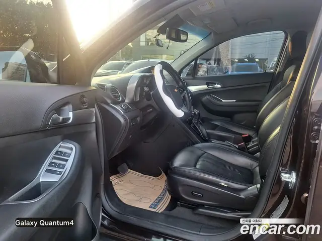 Chevrolet Orlando 2014 2.0 автомат (гидро), миниатюра 8