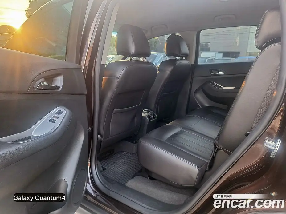 Chevrolet Orlando 2014 2.0 автомат (гидро), фото 9