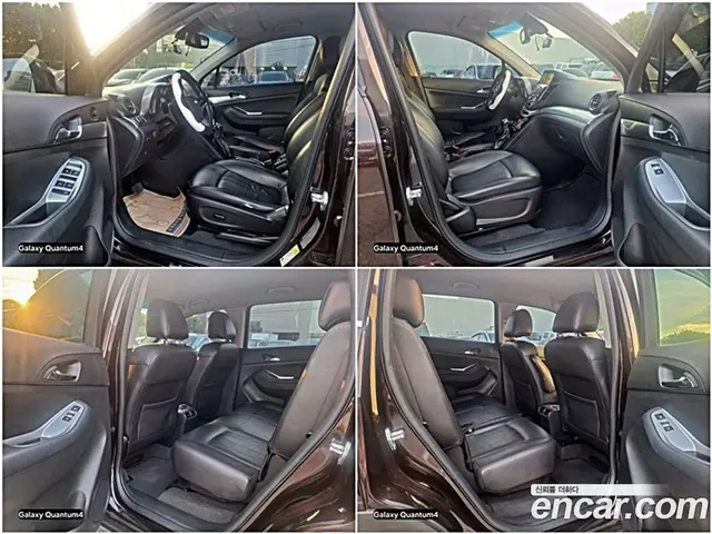 Chevrolet Orlando 2014 2.0 автомат (гидро), миниатюра 10