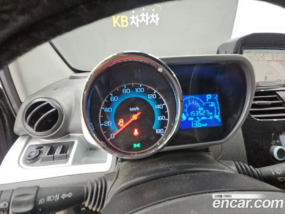 Chevrolet Spark 2014 1.0 автомат (гидро), фото 12 Chevrolet Spark 2014 1.0 автомат (гидро), фото 12